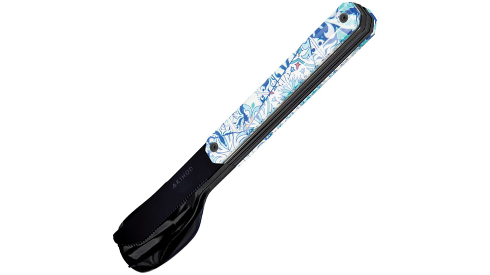 Akinod 12H34 Magnetic Cutlery Set AKI01B00014