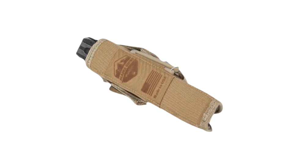 Alaska Guide Creations XL Nylon Universal Off Body Holster