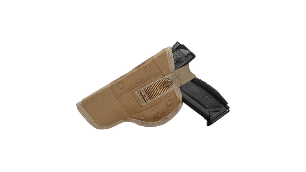 Alaska Guide Creations XL Nylon Universal Off Body Holster