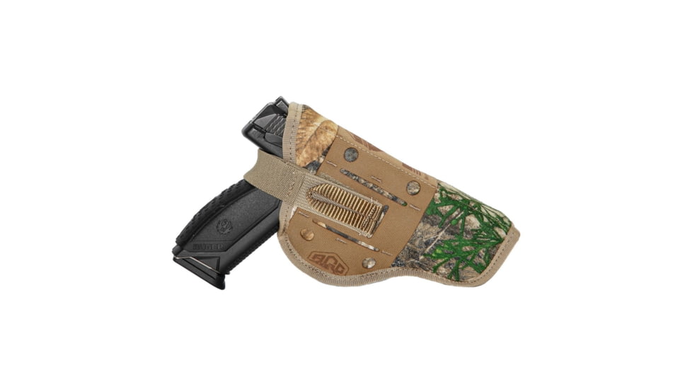 Alaska Guide Creations XL Nylon Universal Off Body Holster
