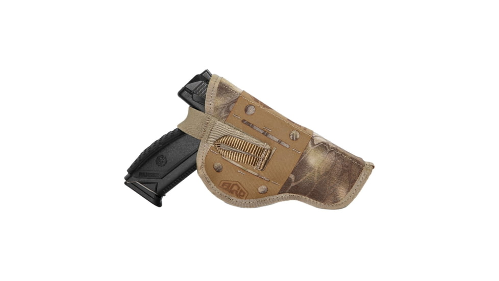 Alaska Guide Creations XL Nylon Universal Off Body Holster