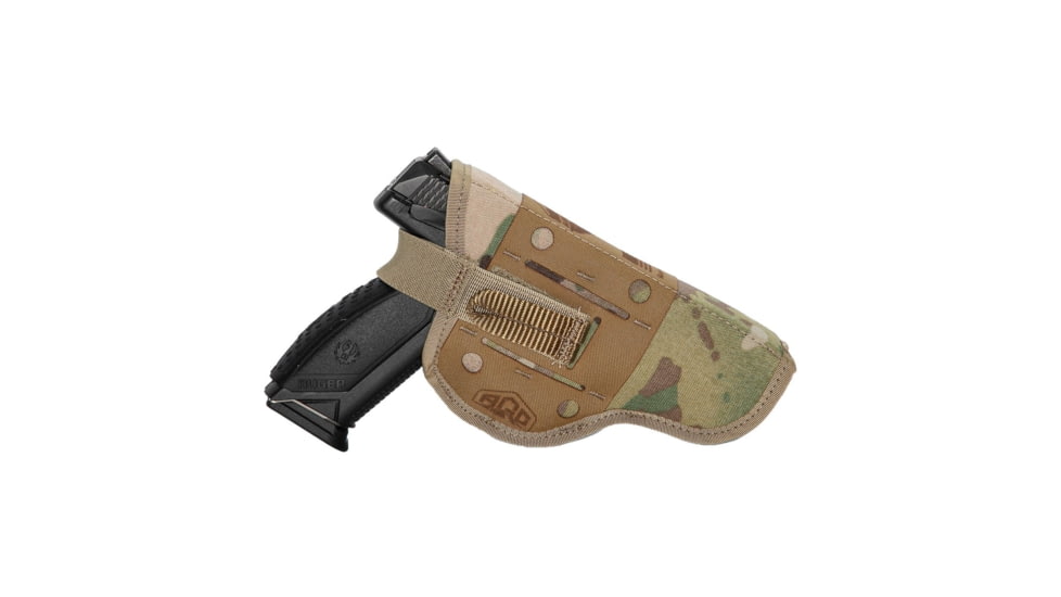 Alaska Guide Creations XL Nylon Universal Off Body Holster