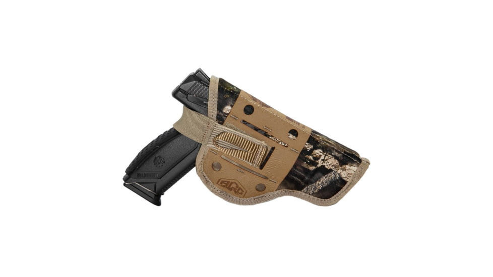Alaska Guide Creations XL Nylon Universal Off Body Holster