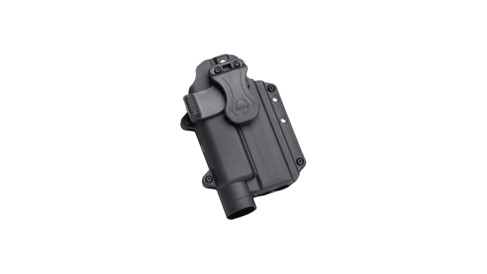 Alien Gear Holsters Photon Non-Light Polymer Glock 17/47 Gen1-6/22 IWB Holster