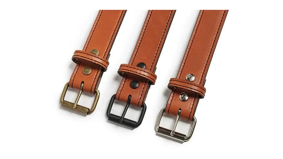 Alien Gear Holsters Bigfoot Gun Belt 1301538
