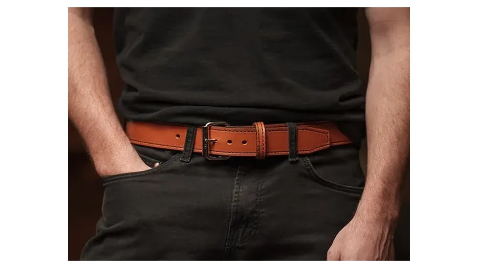 Alien Gear Holsters Bigfoot Gun Belt 1301538