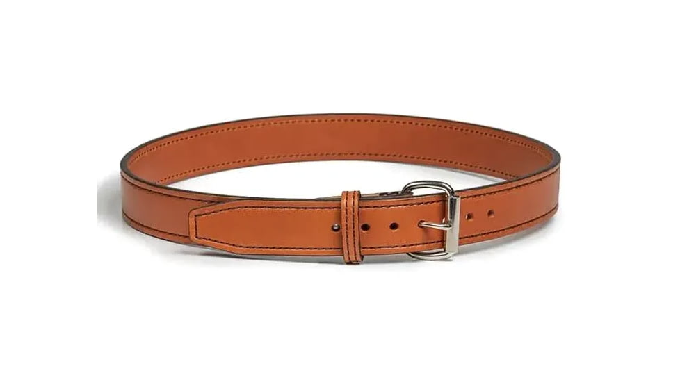 Alien Gear Holsters Bigfoot Gun Belt 1301538, Brown/Brown, GB14-36-BR-SS