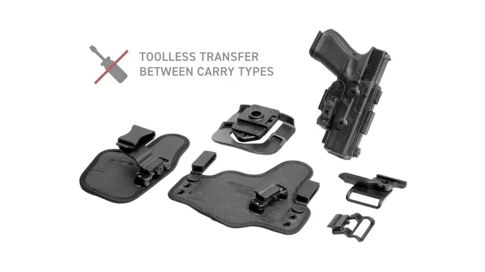 Alien Gear Holsters Core Carry Kit 1301472