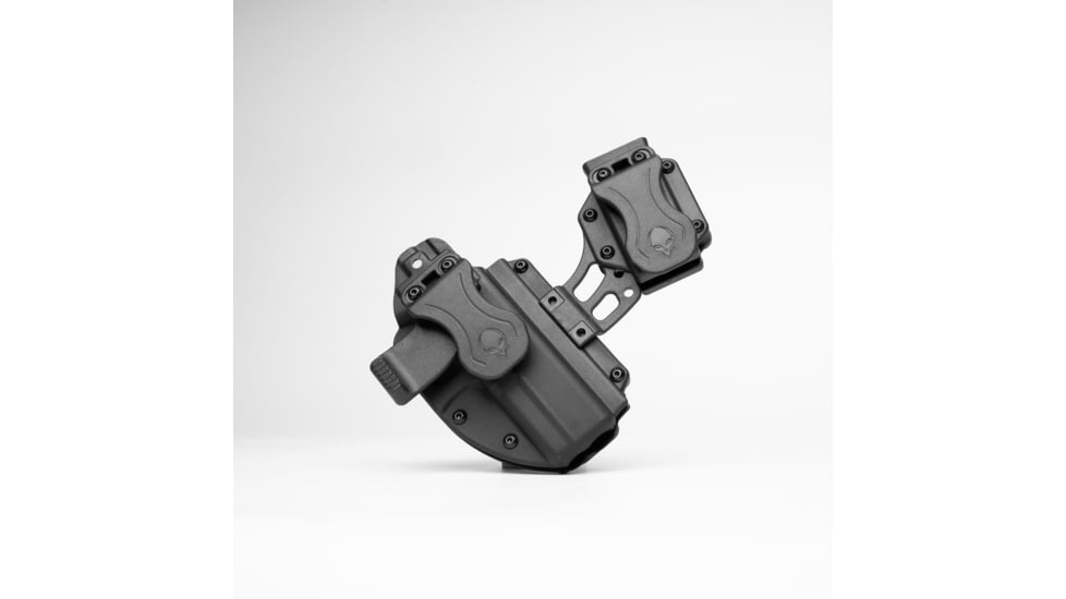 Alien Gear Holsters Photon EDC Pack Polymer Sig P365/X/SAS IWB Holster