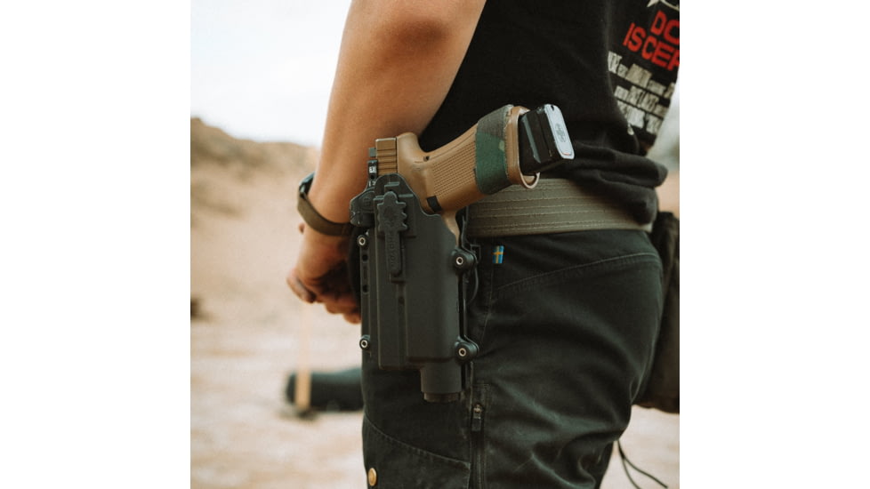 Alien Gear Holsters Photon EDC Pack Polymer Sig P365/X/SAS IWB Holster