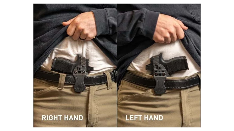 Alien Gear Holsters Photon Non Light Holster - PHO-0057-L0-D