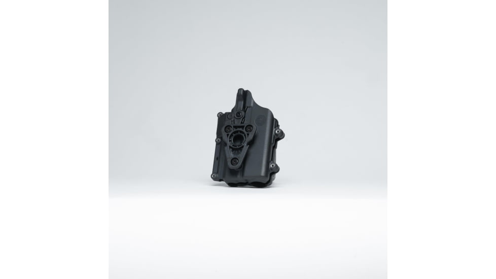 Alien Gear Holsters Rapid Force Level 2 Polymer Sig P320 Compact/Carry 9mm /Sig P320 Compact/Carry .40 cal/Sig P320 M18 /Sig P320 Xcarry OWB Belt Holster