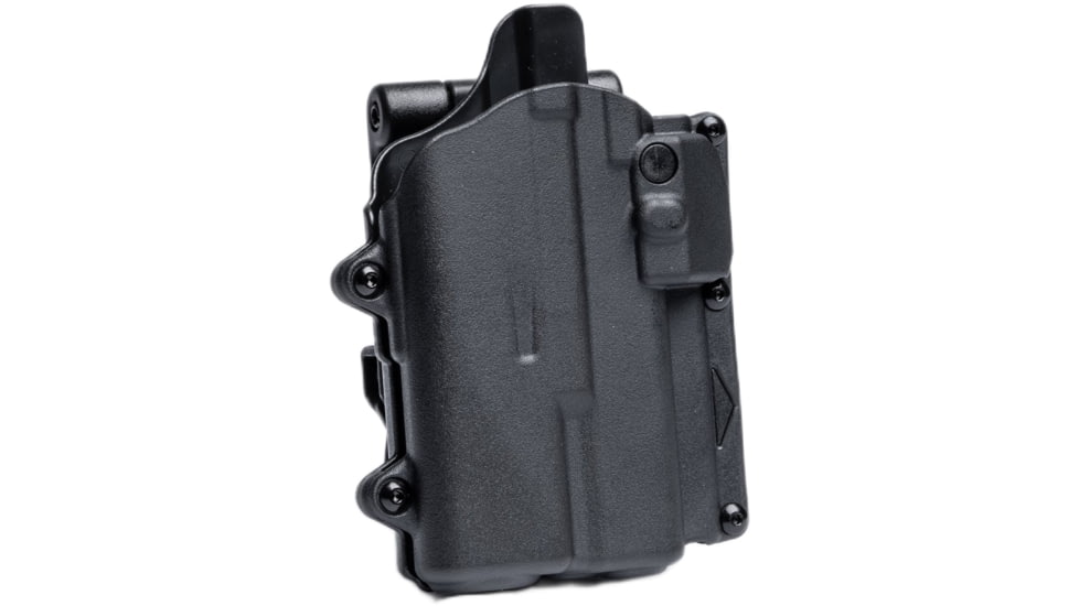 Alien Gear Holsters Rapid Force Level 2 Polymer Sig P320 Compact/Carry 9mm /Sig P320 Compact/Carry .40 cal/Sig P320 M18 /Sig P320 Xcarry OWB Belt Holster
