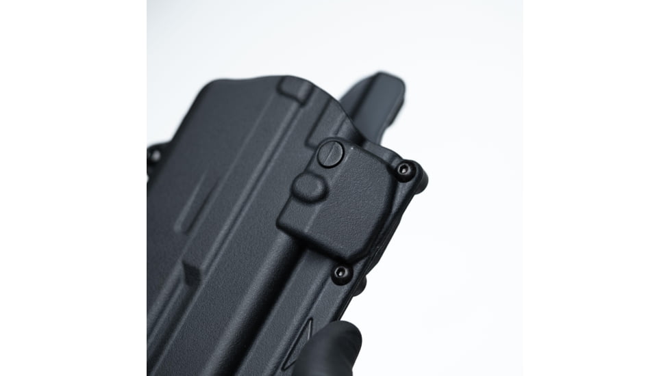 Alien Gear Holsters Rapid Force Level 2 Polymer Sig P320 Compact/Carry 9mm /Sig P320 Compact/Carry .40 cal/Sig P320 M18 /Sig P320 Xcarry OWB Belt Holster