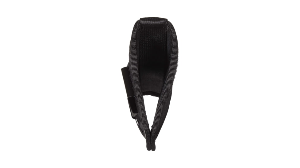 Allen Ambidextrous Hip Holster, Semi Automatic Handgun, 3.75-Inch to 4.5-Inch, Black, Large, 44505
