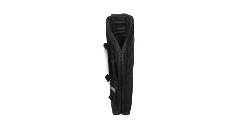Allen Ambidextrous Hip Holster, Size Autos, Black, Medium, 44501