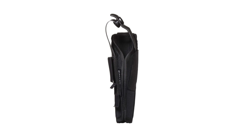 Allen Ambidextrous Hip Holster, Size Autos, Black, Medium, 44501