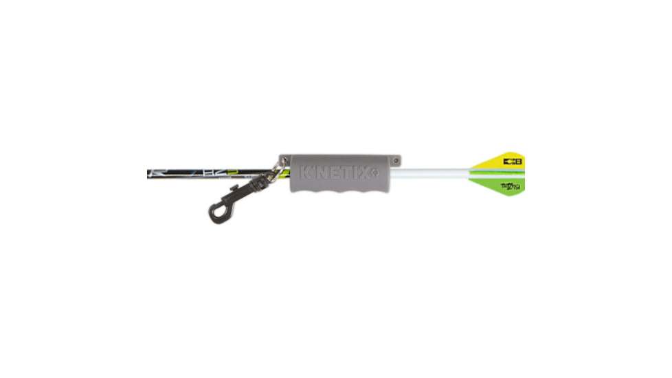 Allen KNetix  Arrow Puller, Black, 151