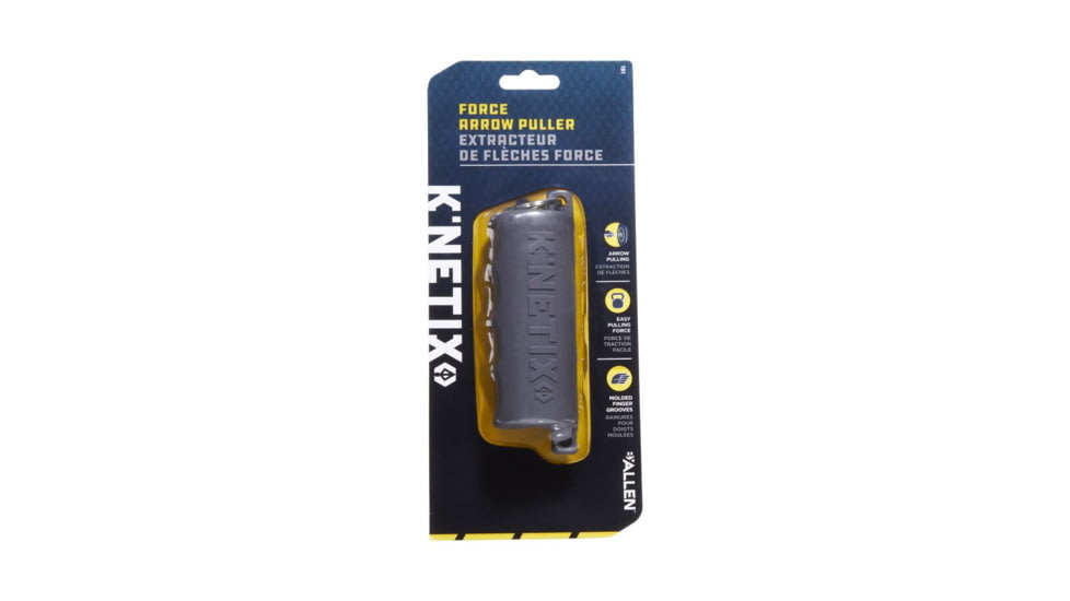 Allen Arrow Puller, Black, 151