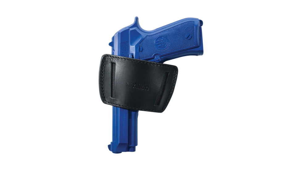 Allen Belt Slide Holster, Black, Medium, 44831
