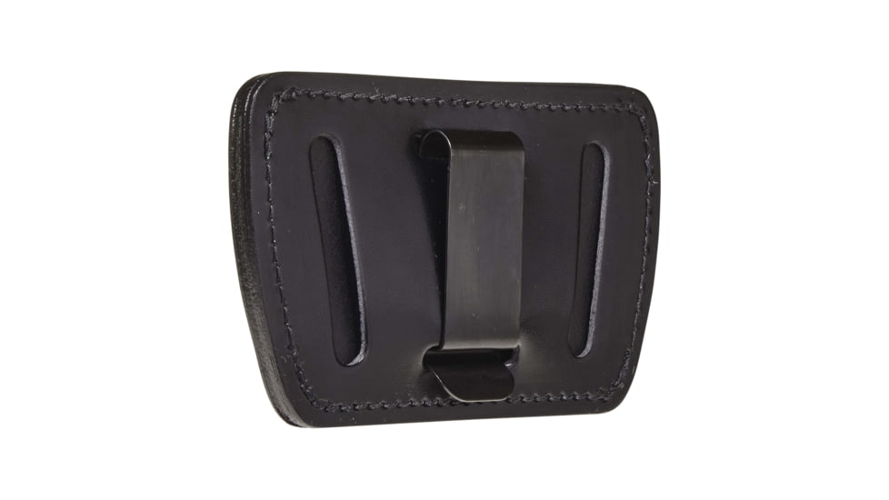 Allen Belt Slide Holster, Black, Medium, 44831