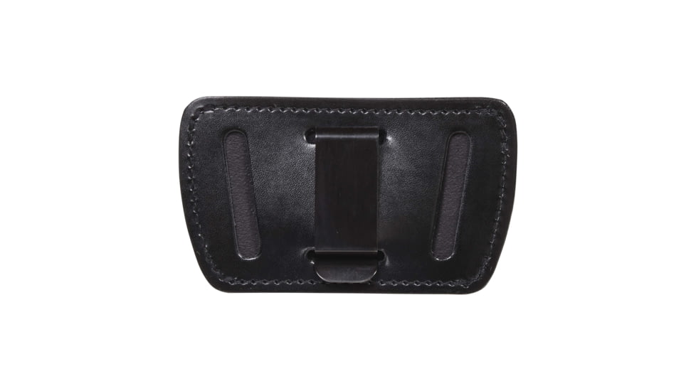 Allen Belt Slide Holster, Black, Medium, 44831