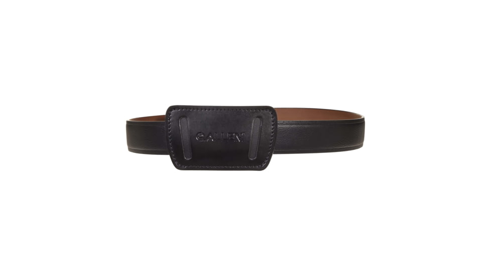 Allen Belt Slide Holster, Black, Medium, 44831