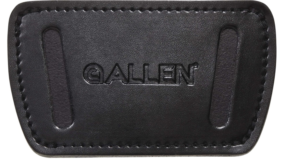 Allen Belt Slide Holster, Black, Medium, 44831