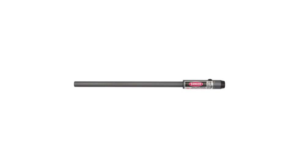 Allen Crossbow Laser Boresighter, Red, 60111