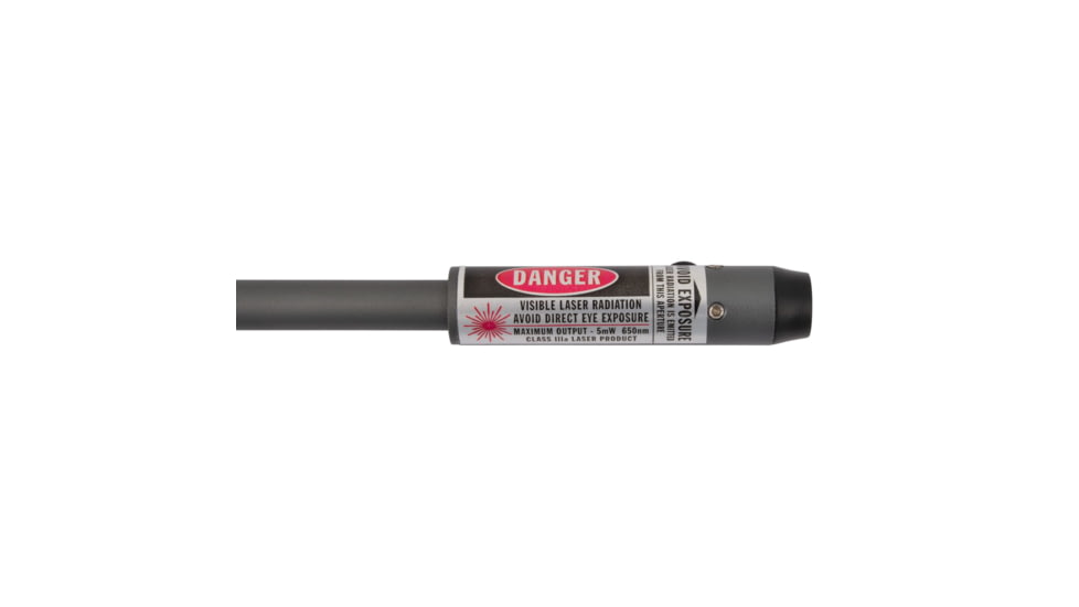 Allen Crossbow Laser Boresighter, Red, 60111