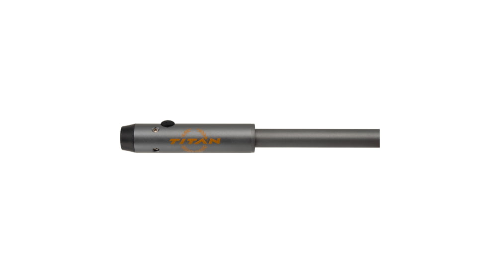 Allen Crossbow Laser Boresighter, Red, 60111