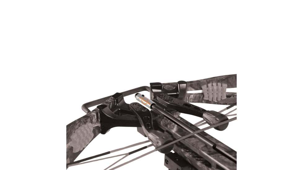 Allen Crossbow Laser Boresighter, Red, 60111