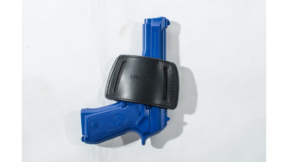 Allen Belt Slide Holster, Black, Small, 44830