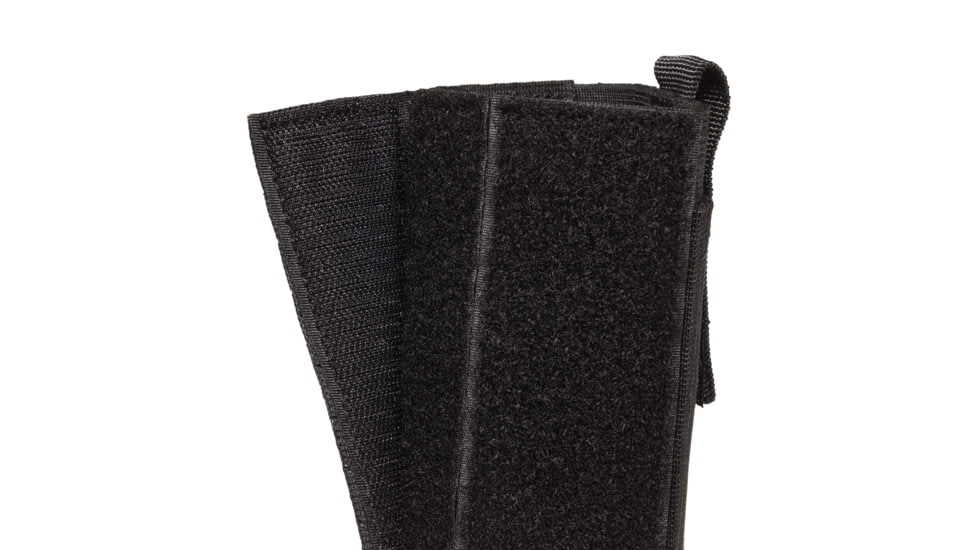 Allen Hideout Ankle Holster, Black, 44255