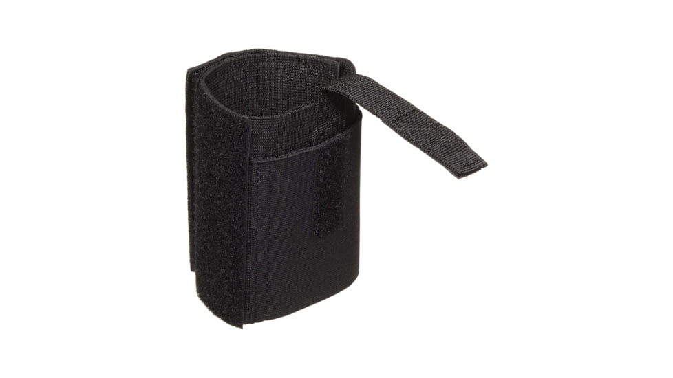 Allen Hideout Ankle Holster, Black, 44255