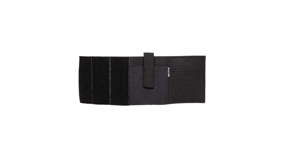 Allen Hideout Ankle Holster, Black, 44255