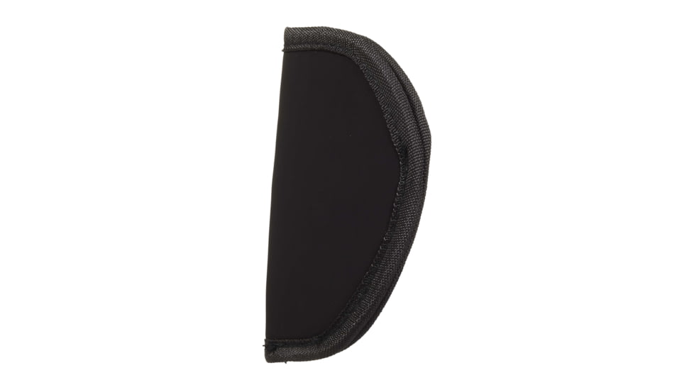 Allen Inside The Pant Handgun Holster, 2-Inch Small Frame 5 Shot Revolvers with Hammer Spur, Black, 8, 44608