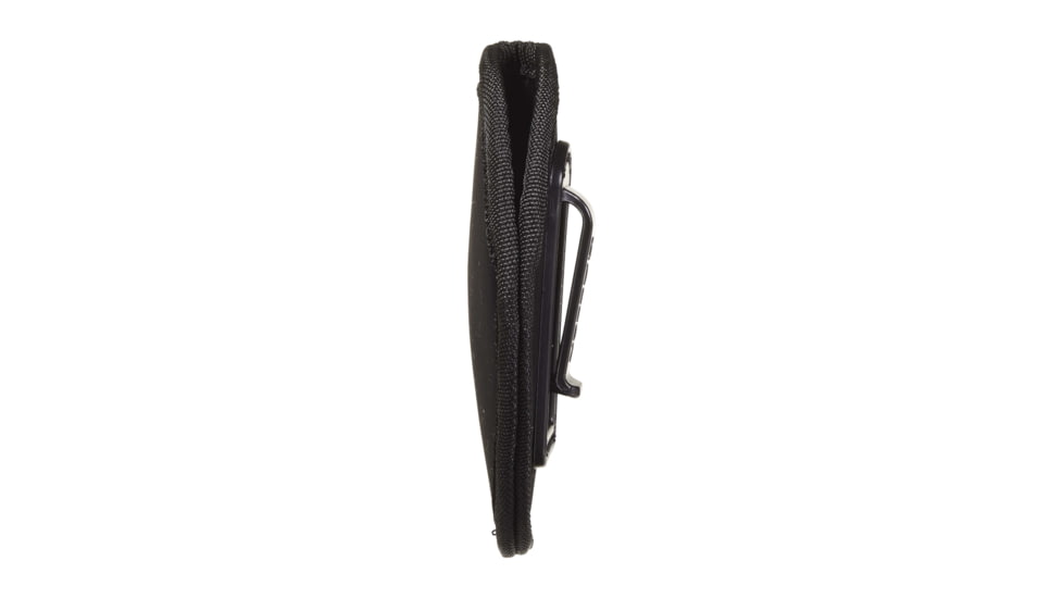 Allen Inside The Pant Handgun Holster, 2-Inch Small Frame 5 Shot Revolvers with Hammer Spur, Black, 8, 44608