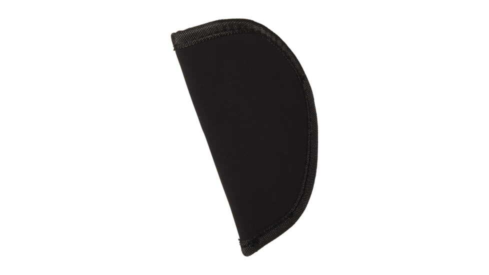 Allen Inside The Pant Handgun Holster, 2-Inch Small Frame 5 Shot Revolvers with Hammer Spur, Black, 8, 44608