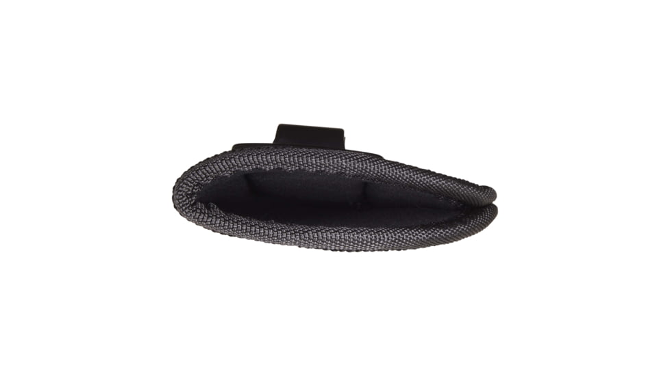 Allen Inside The Pant Handgun Holster, 2-Inch Small Frame 5 Shot Revolvers with Hammer Spur, Black, 8, 44608