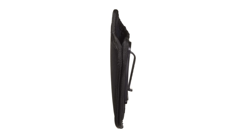 Allen Inside The Pant Handgun Holster, 2 to 3 Inch Barrel Double Action Revolvers, Black, 0, 44600