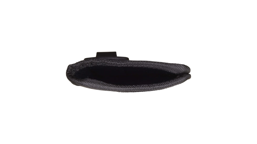 Allen Inside The Pant Handgun Holster, 2 to 3 Inch Barrel Double Action Revolvers, Black, 0, 44600