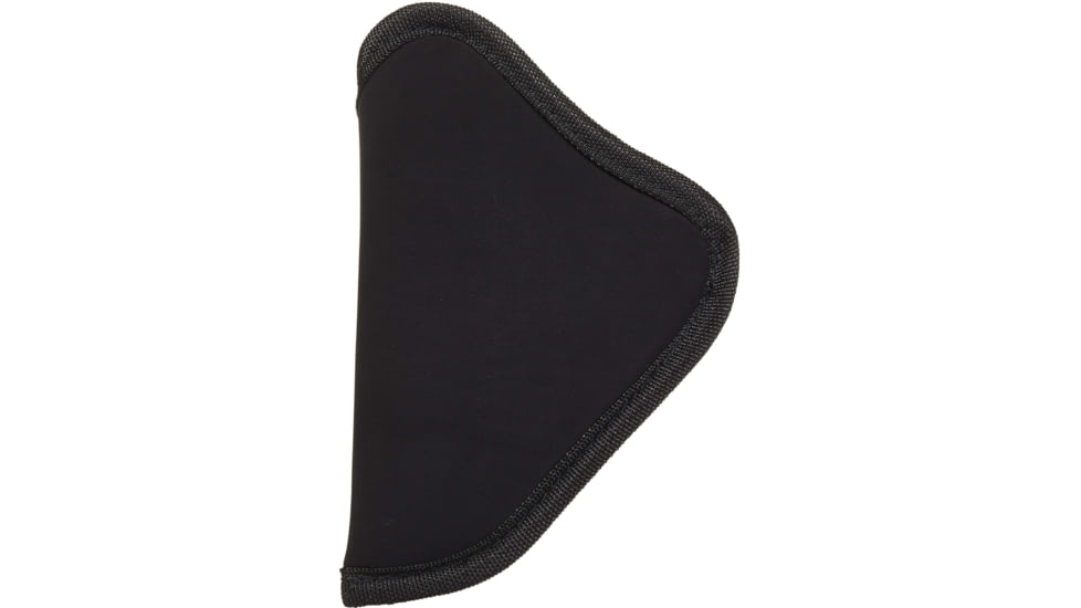Allen Inside The Pant Handgun Holster, 2 to 3 Inch Barrel Double Action Revolvers, Black, 0, 44600