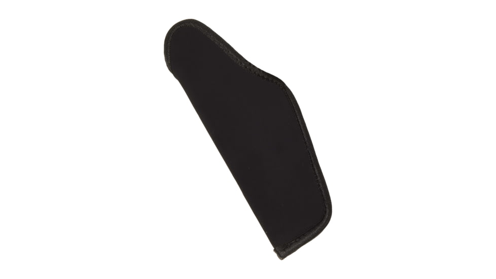 Allen Inside The Pant Handgun Holster, Most 4.5 to 5 Inch Barrel Full-Size Semi-Auto Handguns, Black, 3, 44603