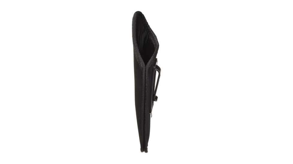 Allen Inside The Pant Handgun Holster, Most 4.5 to 5 Inch Barrel Full-Size Semi-Auto Handguns, Black, 3, 44603