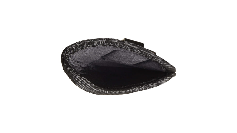 Allen Inside The Pant Handgun Holster, Most 4.5 to 5 Inch Barrel Full-Size Semi-Auto Handguns, Black, 3, 44603