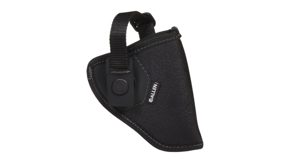 Allen Swipe MQR Holster, Black, 00, 44100