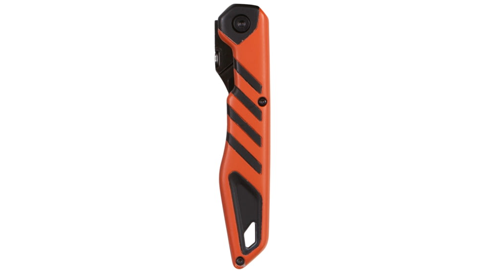 Allen Switchback Replaceable Blade Knife, Orange/Black, 18931
