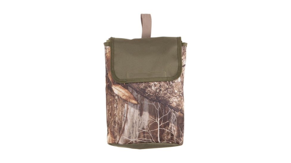 Allen Terrain Basin Duffel Bag, Realtree Edge/Olive, Small, 19213
