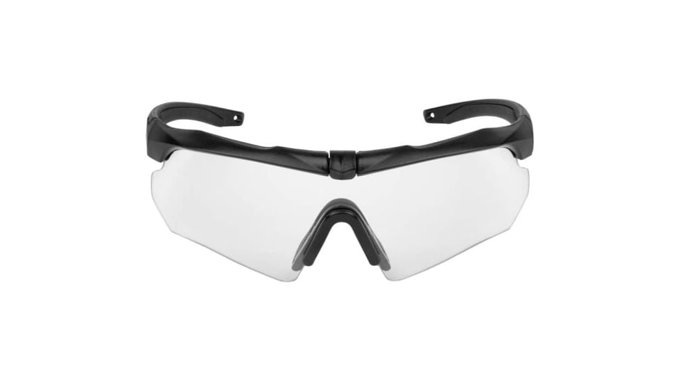 Allen ULTRX Verse Admiral Safety Glasses, Clear, 4189